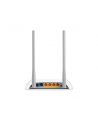 TP-LINK TL-WR840N 300Mbps Wireless N Router - nr 33