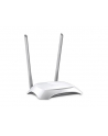 TP-LINK TL-WR840N 300Mbps Wireless N Router - nr 34