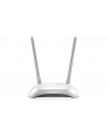 TP-LINK TL-WR840N 300Mbps Wireless N Router - nr 38