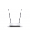 TP-LINK TL-WR840N 300Mbps Wireless N Router - nr 39