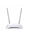 TP-LINK TL-WR840N 300Mbps Wireless N Router - nr 46