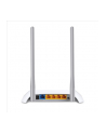 TP-LINK TL-WR840N 300Mbps Wireless N Router - nr 47