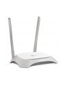 TP-LINK TL-WR840N 300Mbps Wireless N Router - nr 48