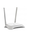 TP-LINK TL-WR840N 300Mbps Wireless N Router - nr 45