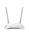 TP-LINK TL-WR840N 300Mbps Wireless N Router - nr 49