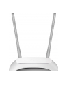 TP-LINK TL-WR840N 300Mbps Wireless N Router - nr 52