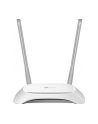 TP-LINK TL-WR840N 300Mbps Wireless N Router - nr 49