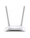 TP-LINK TL-WR840N 300Mbps Wireless N Router - nr 62