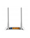 TP-LINK TL-WR840N 300Mbps Wireless N Router - nr 62