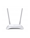 TP-LINK TL-WR840N 300Mbps Wireless N Router - nr 67