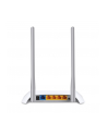 TP-LINK TL-WR840N 300Mbps Wireless N Router - nr 68