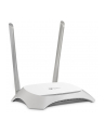 TP-LINK TL-WR840N 300Mbps Wireless N Router - nr 70