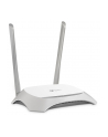 TP-LINK TL-WR840N 300Mbps Wireless N Router - nr 65