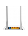 TP-LINK TL-WR840N 300Mbps Wireless N Router - nr 71