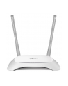 TP-LINK TL-WR840N 300Mbps Wireless N Router - nr 77