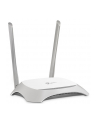TP-LINK TL-WR840N 300Mbps Wireless N Router - nr 78