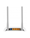 TP-LINK TL-WR840N 300Mbps Wireless N Router - nr 79
