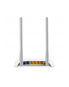 TP-LINK TL-WR840N 300Mbps Wireless N Router - nr 78