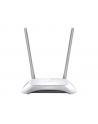 TP-LINK TL-WR840N 300Mbps Wireless N Router - nr 79