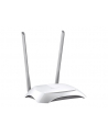 TP-LINK TL-WR840N 300Mbps Wireless N Router - nr 80