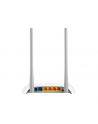 TP-LINK TL-WR840N 300Mbps Wireless N Router - nr 81