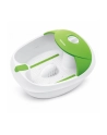 Masażer do stóp SFM 3720GR Moc 90 W,3 tryby,20 dysz na stope - nr 1