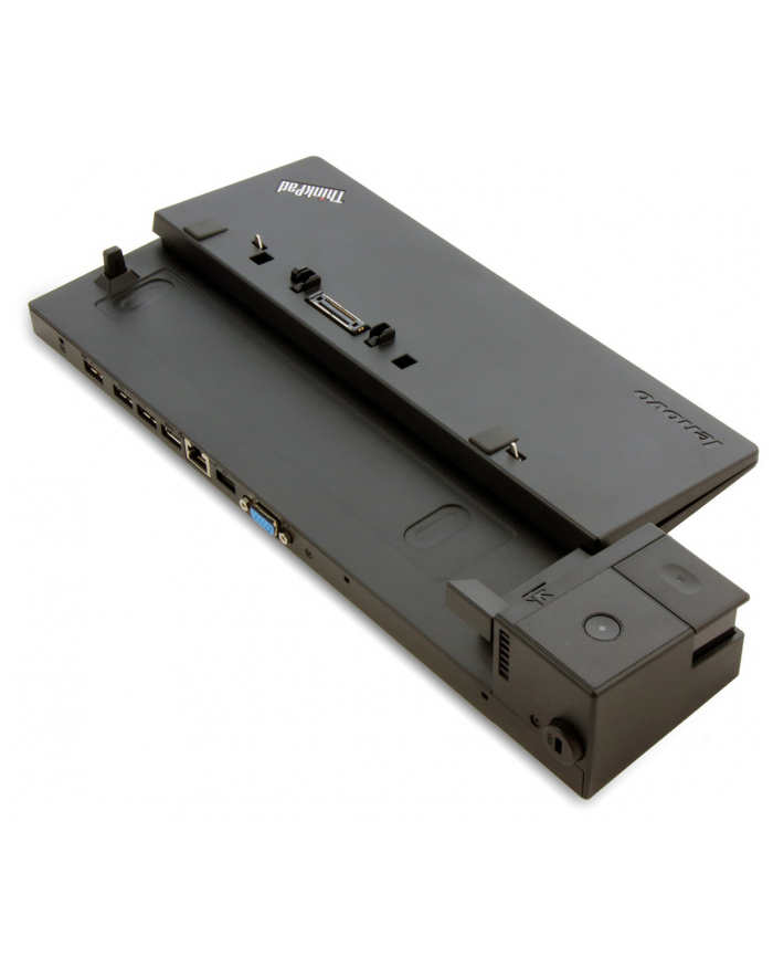 ThinkPad Basic Dock - 65W EU główny