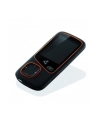 ODTWARZACZ I-BOX MP4 FOX 4GB BLACK - nr 21