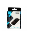 ODTWARZACZ I-BOX MP4 FOX 4GB BLACK - nr 22