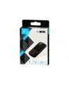 ODTWARZACZ I-BOX MP4 FOX 4GB BLACK - nr 34