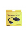 Adapter Displayport(M)-> VGA(F) 12.5cm - nr 32