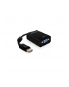 Adapter Displayport(M)-> VGA(F) 12.5cm - nr 19