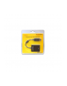 Adapter Displayport(M)-> VGA(F) 12.5cm - nr 43