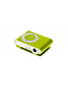 Odtwarzacz MP3 Quer z czytnikiem kart zielony - nr 10