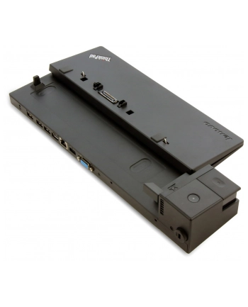 ThinkPad Basic Dock - 65W EU