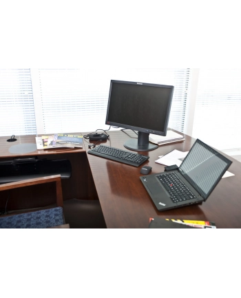 ThinkPad Pro Dock - 65W EU