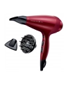 Suszarka do włosów Silk 2400W        AC9096 - nr 16