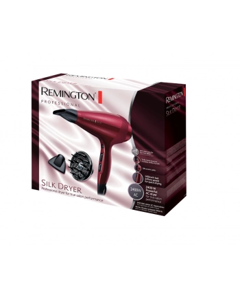 Suszarka do włosów Silk 2400W        AC9096