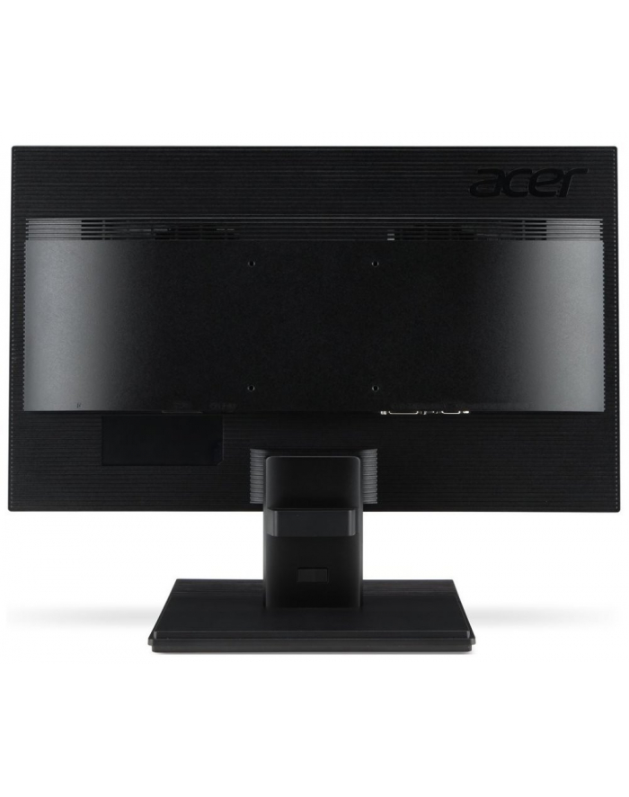  Monitor LCD 21,5'' LED ACER V226HQLAbmd DVI głośniki główny