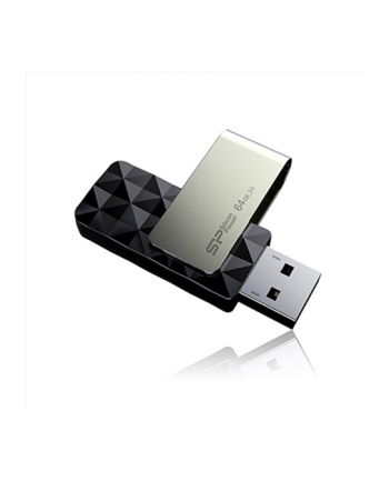 BLAZE B30 8GB USB 3.0 LED black