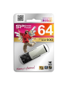 BLAZE B30 64GB USB 3.0 LED black - nr 18