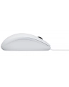 MYSZ LOGITECH OPTICAL B100 USB OEM - BIAŁA - nr 10