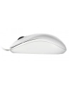 MYSZ LOGITECH OPTICAL B100 USB OEM - BIAŁA - nr 3