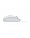 MYSZ LOGITECH OPTICAL B100 USB OEM - BIAŁA - nr 46