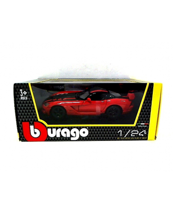 BBURAGO Dodge Viper SRT 10 ACR
