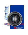 Braun Phototechnik Filtr foto BRAUN Bluelin UV 46mm - nr 3
