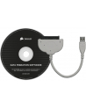 Corsair SSD and HDD cloning kit USB3.0 cable/software - nr 2