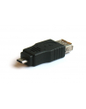 Elmak SAVIO CL-15 Adapter USB micro B(M) - A(F) - nr 1