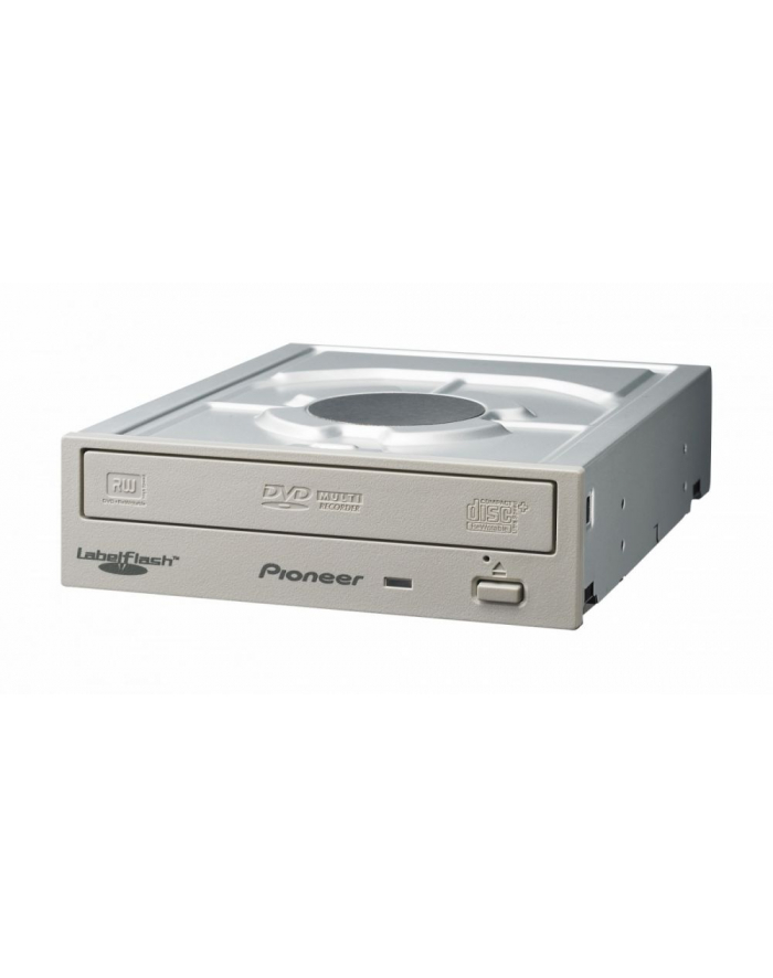 Pioneer DVD-RW  RECORDER WEW SATA Retail Beige Label Flash główny