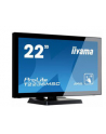 IIYAMA 21,5'' T2236MSC DOTYK 10P HDMI/DVI/GŁOŚNIKI PCAP - nr 34